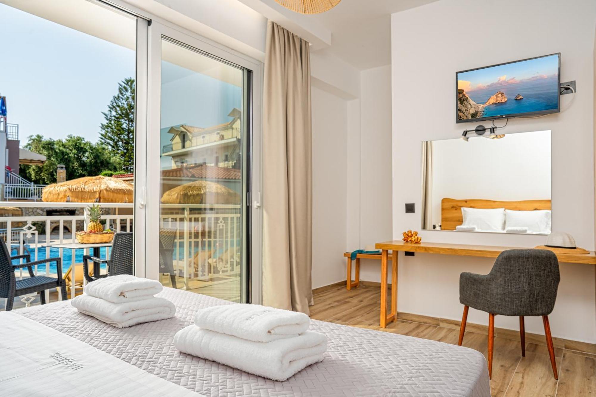 Amoudi Studios Apartments Hotel Aparthotel Ammoudi