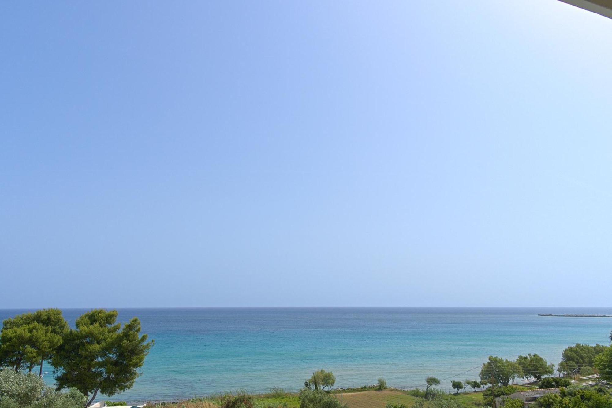 Amoudi Studios Apartments Hotel Amoudi