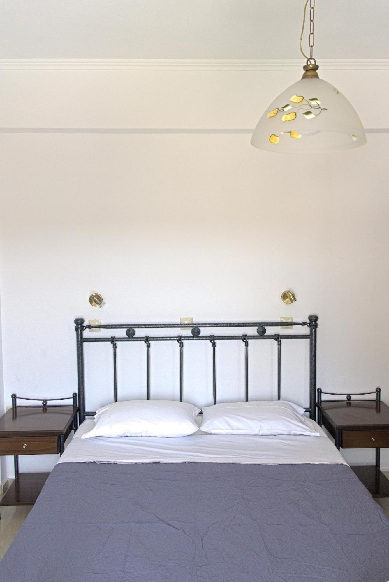 Hotel de apartamente Amoudi Studios Apartments Hotel 3*