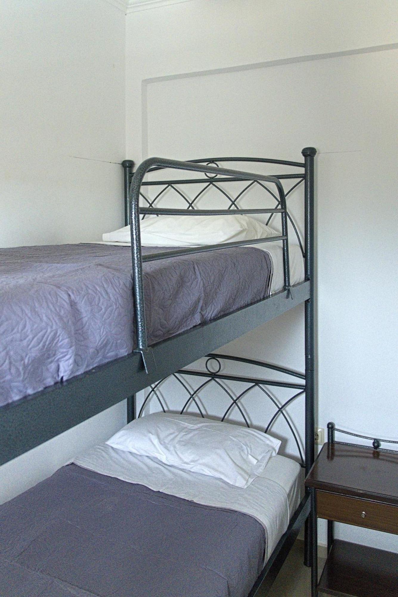 Amoudi Studios Apartments Hotel Hotel de apartamente Amoudi